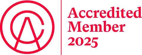 ISO IEC 27001 Certified by LRQA