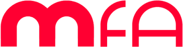 mfa Logo