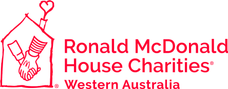 rmhc Logo